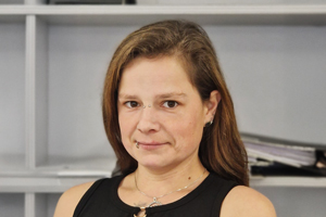 Kristin Freiboth , Zeichnerin