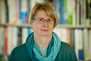 Petra Wichmann, Zeichnerin